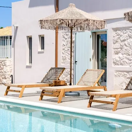 Casa Oliva *