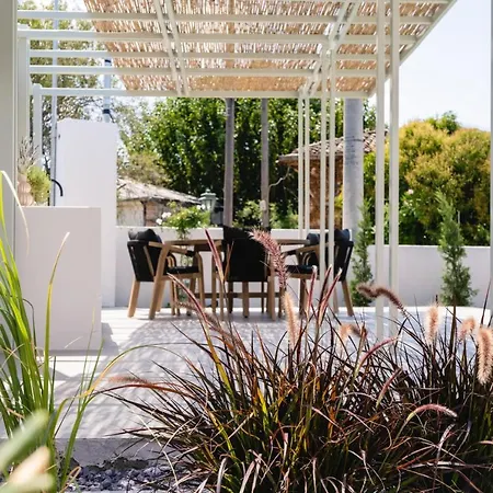 Casa Oliva Villa *