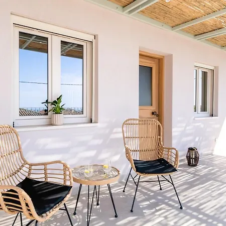 Casa Oliva Villa