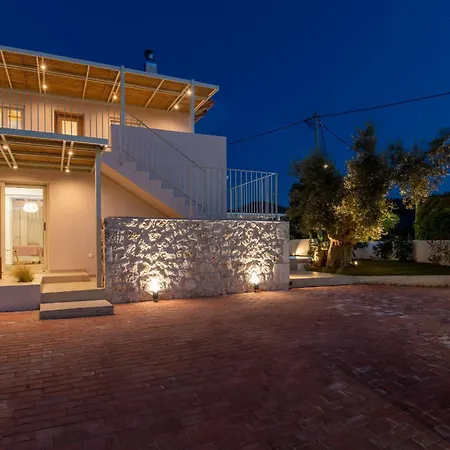 Casa Oliva *