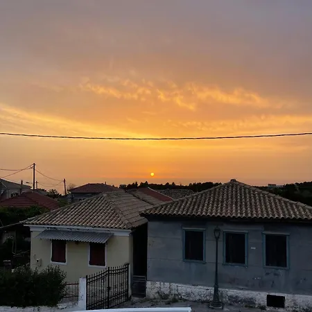 Casa Oliva Villa *